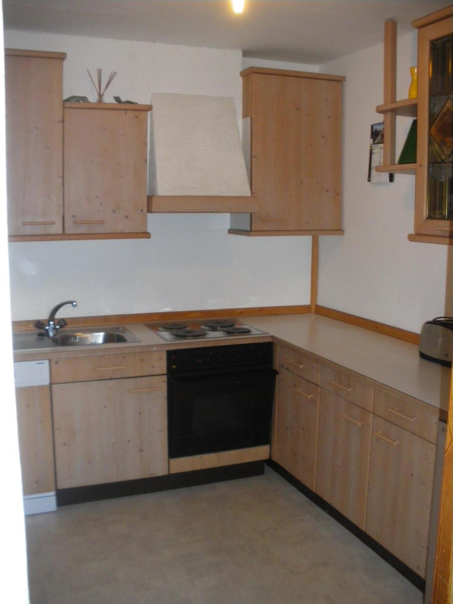 Appartement Susanne 施图拜河谷新施蒂夫特 外观 照片