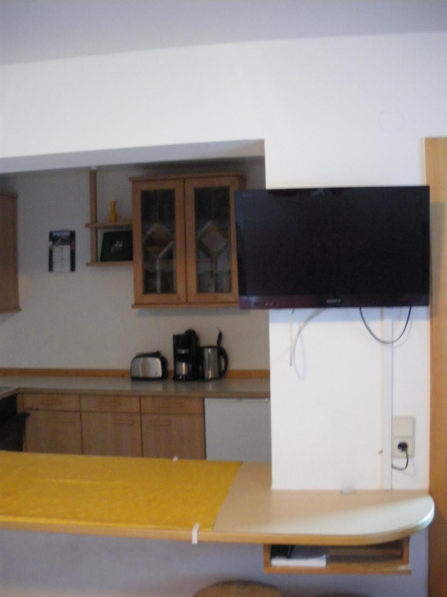 Appartement Susanne 施图拜河谷新施蒂夫特 外观 照片