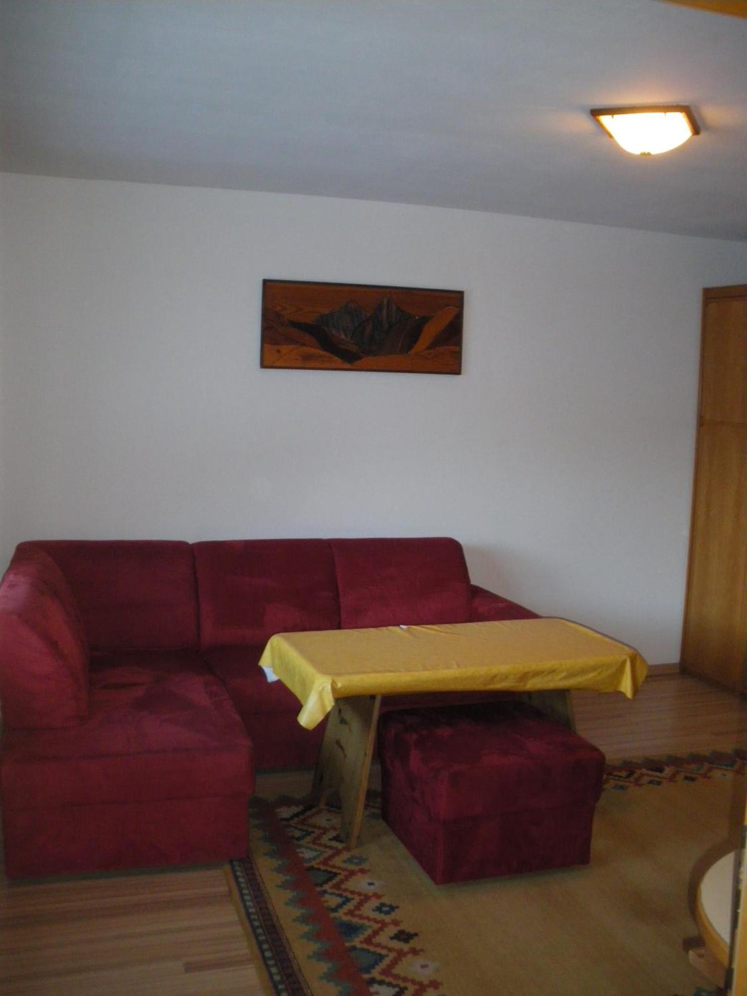 Appartement Susanne 施图拜河谷新施蒂夫特 外观 照片
