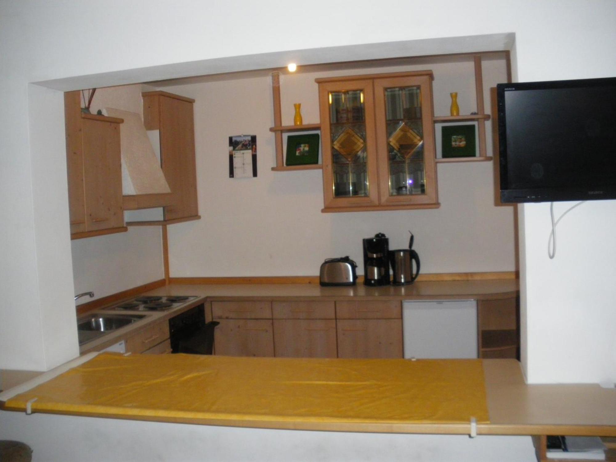 Appartement Susanne 施图拜河谷新施蒂夫特 客房 照片