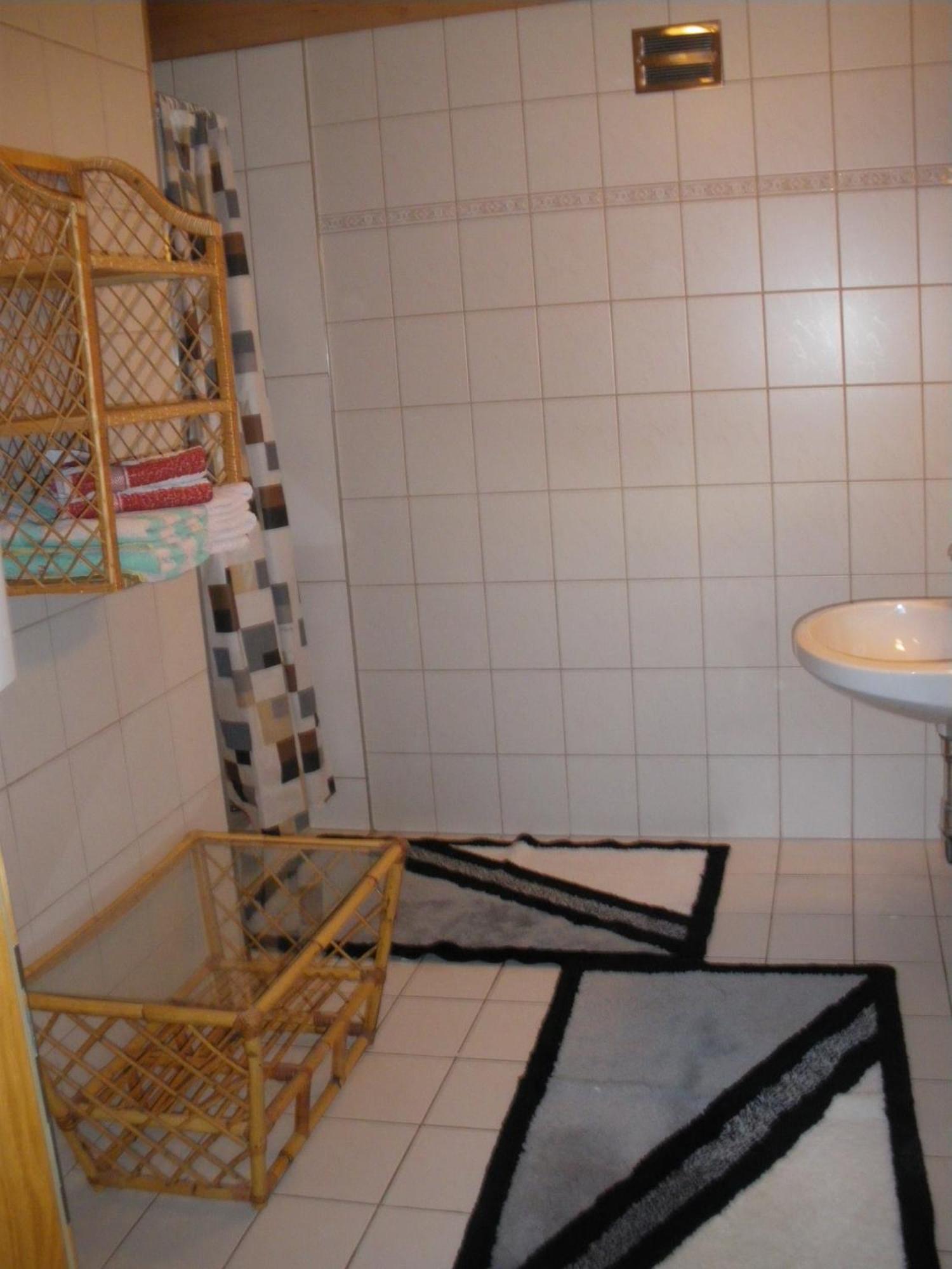 Appartement Susanne 施图拜河谷新施蒂夫特 外观 照片