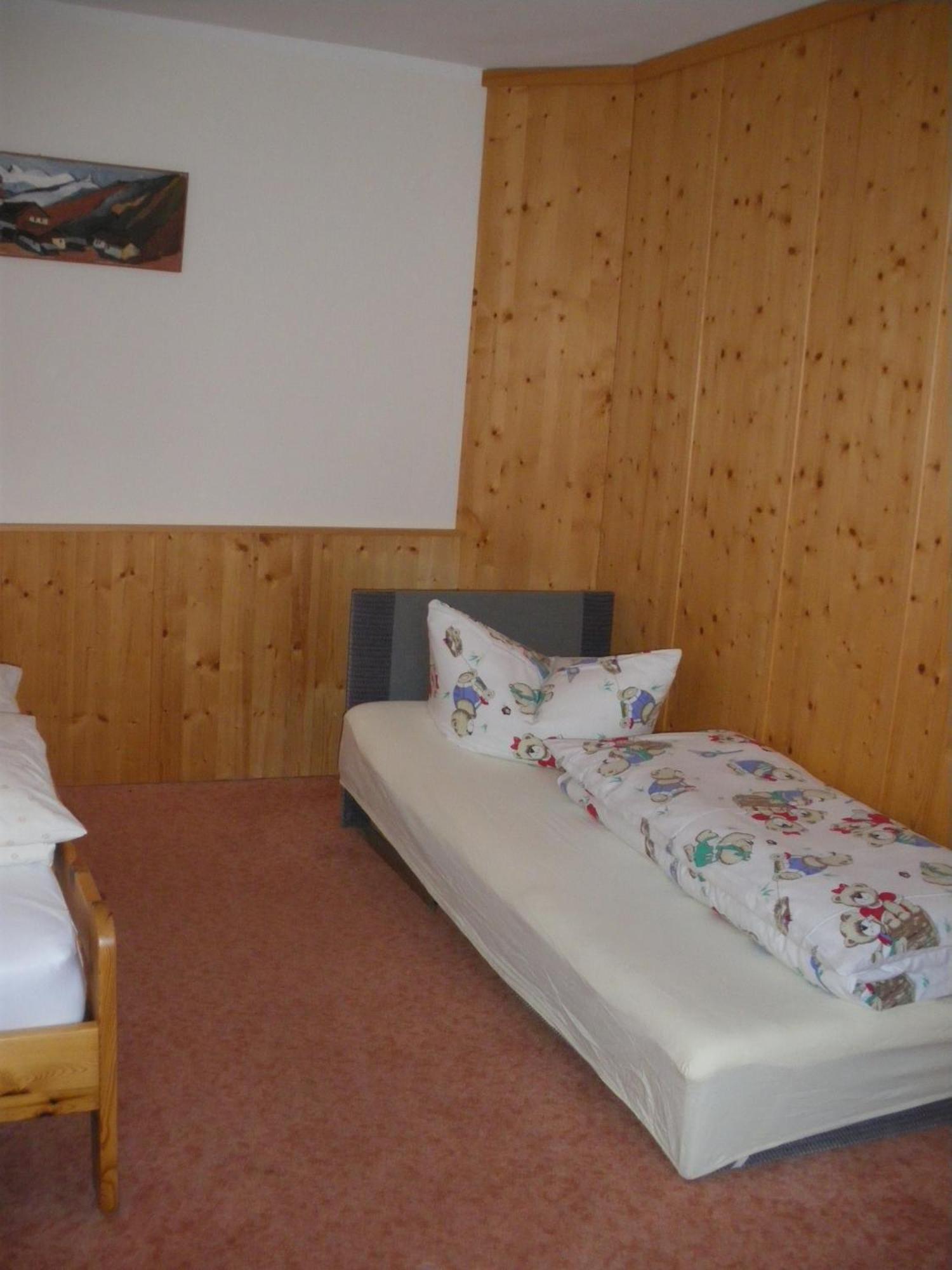 Appartement Susanne 施图拜河谷新施蒂夫特 外观 照片