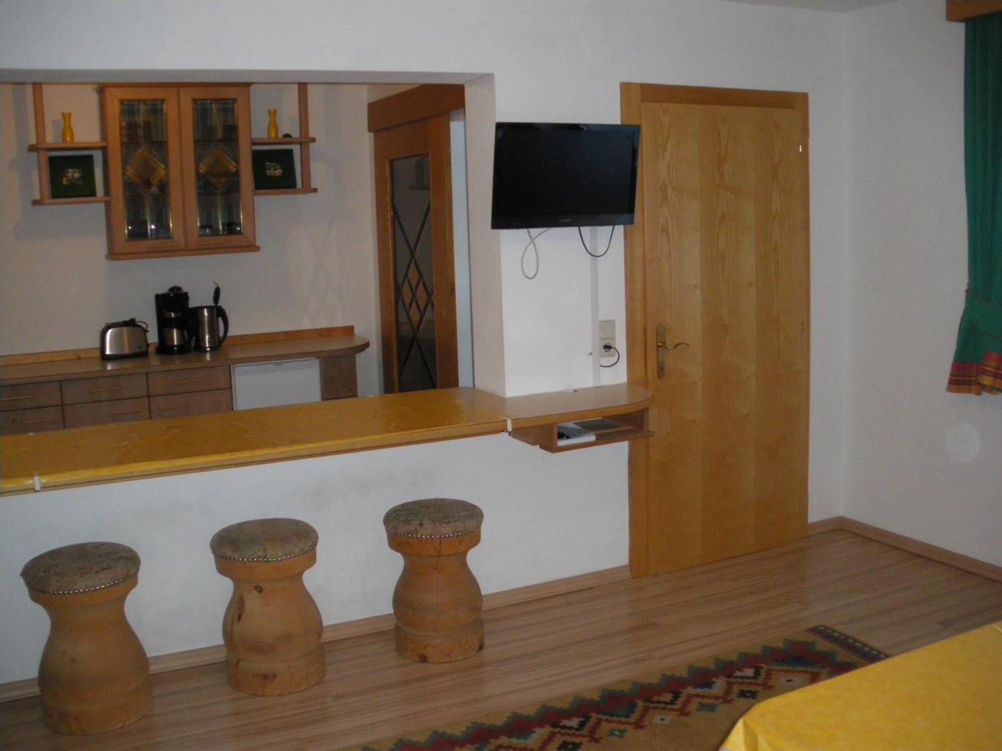 Appartement Susanne 施图拜河谷新施蒂夫特 外观 照片