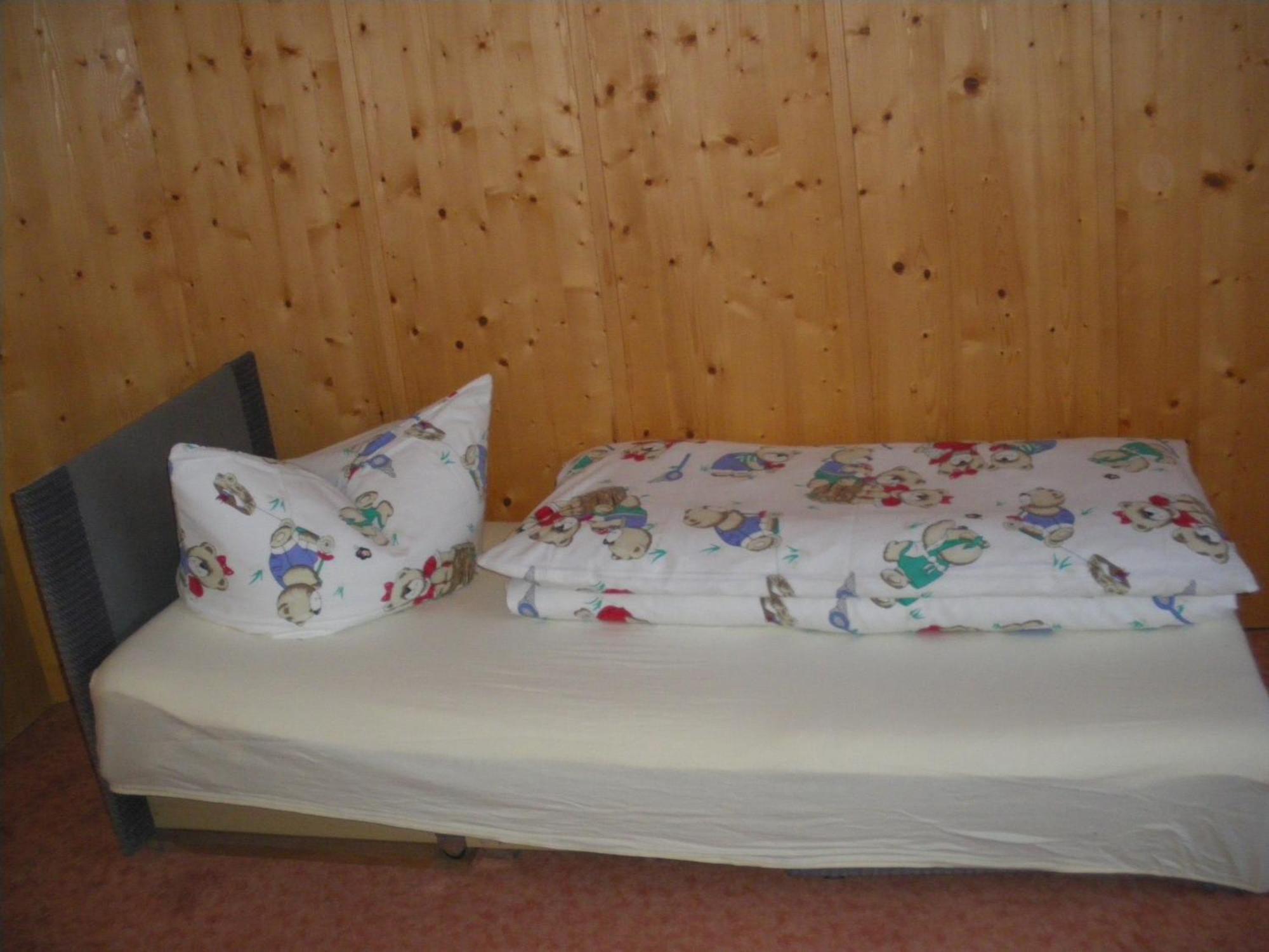 Appartement Susanne 施图拜河谷新施蒂夫特 客房 照片