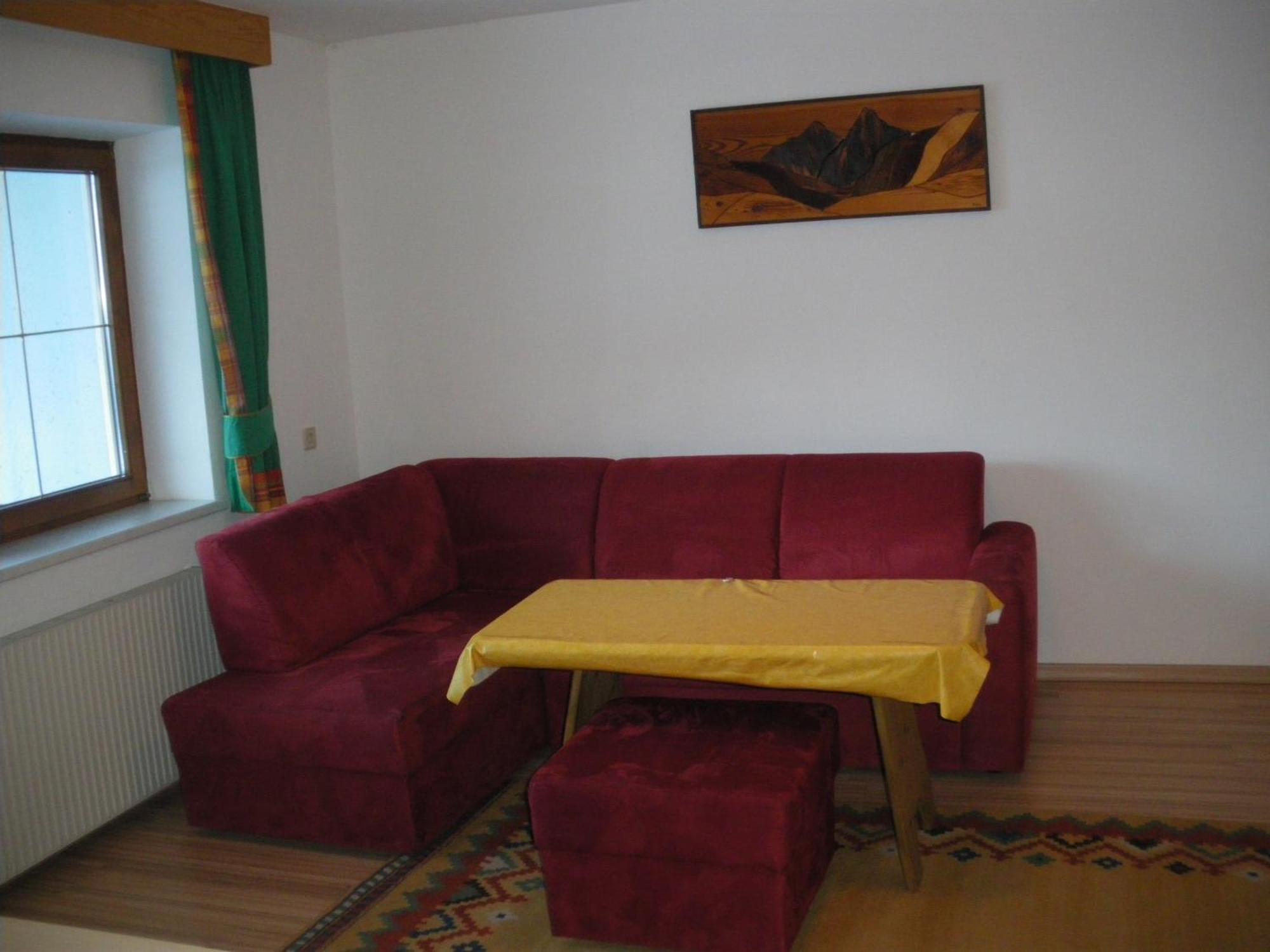Appartement Susanne 施图拜河谷新施蒂夫特 客房 照片