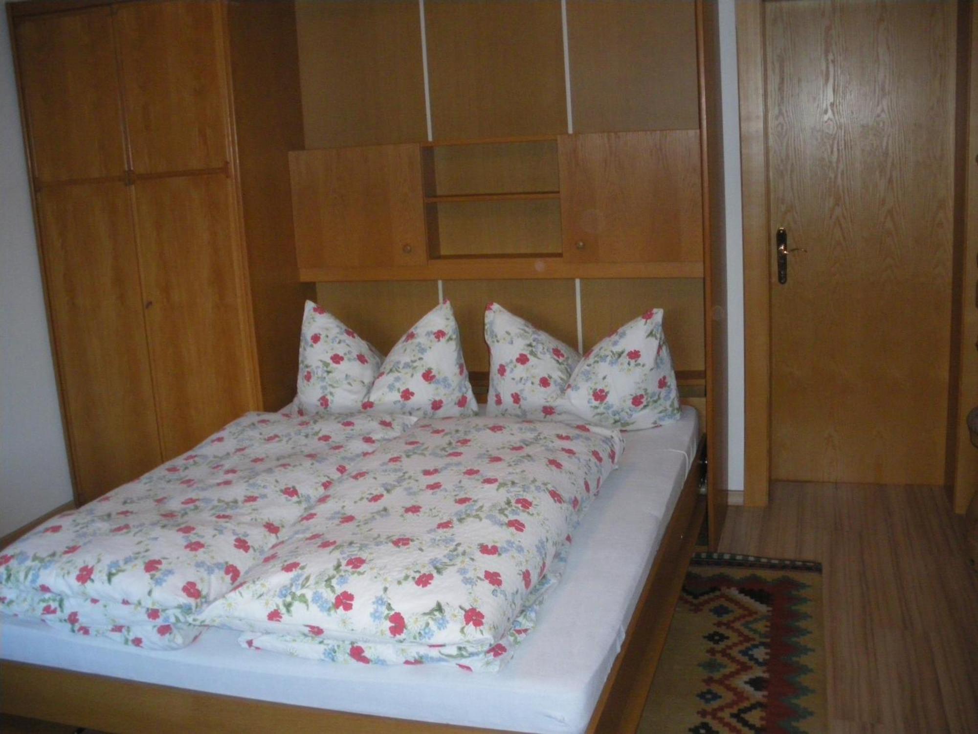 Appartement Susanne 施图拜河谷新施蒂夫特 客房 照片