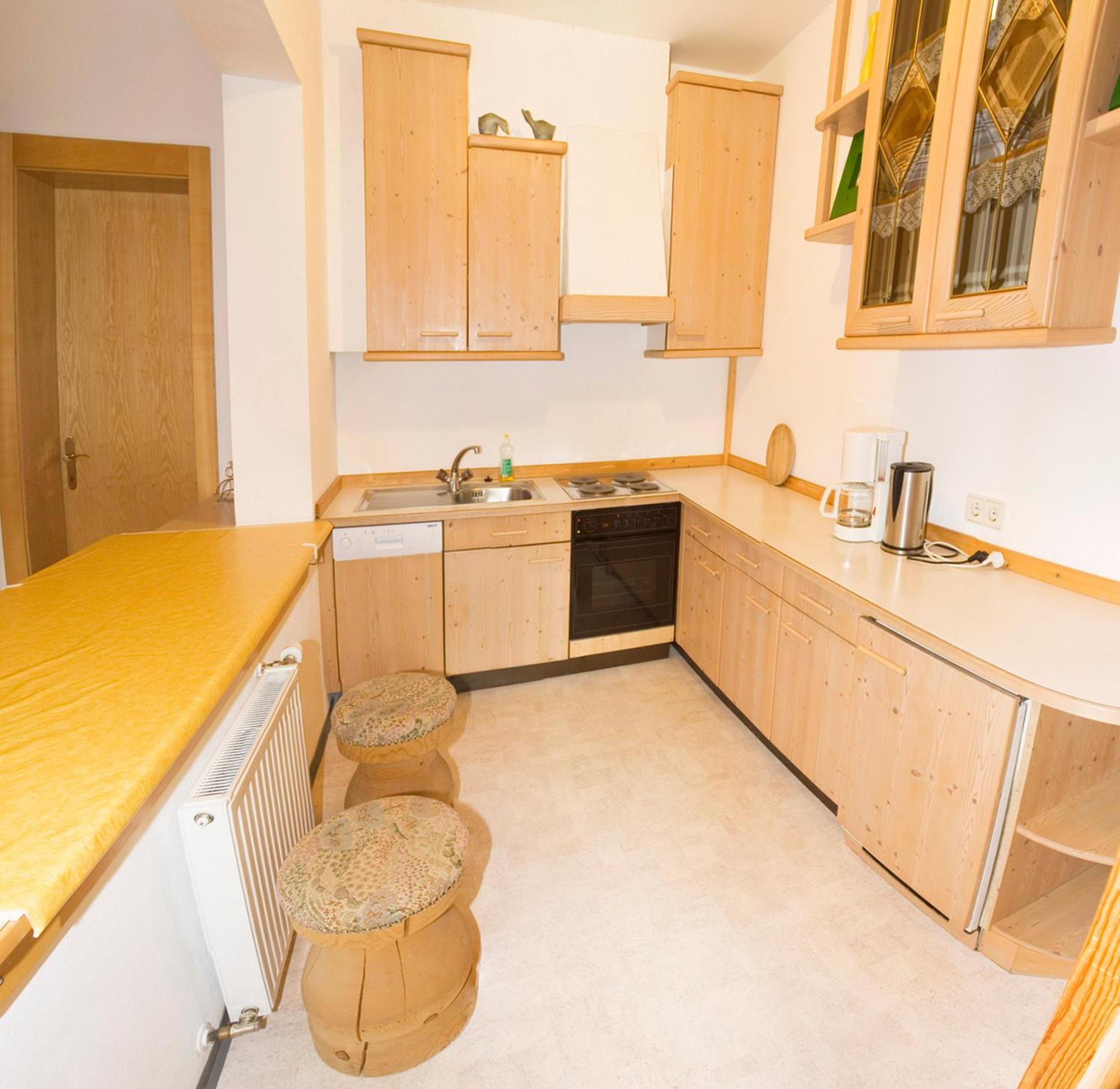 Appartement Susanne 施图拜河谷新施蒂夫特 客房 照片